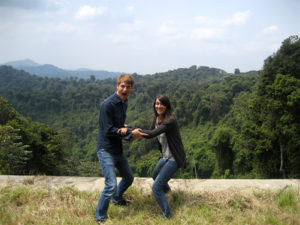 3 day Nyungwe forest Safari