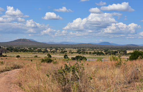 Top places to visit in Tanzania