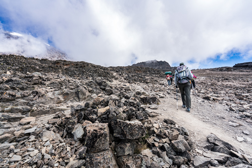 Top attractions in Tanzania