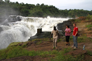 13 days Rwanda Uganda tour