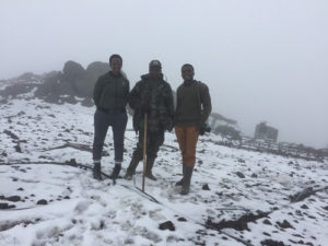 3 Days Mount Karisimbi volcano Hike