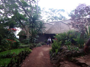 3 days mount Nyiragongo Volcano Hike