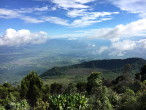 3 days Nyiragongo Volcano Hike
