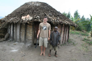 5 days safari in Uganda