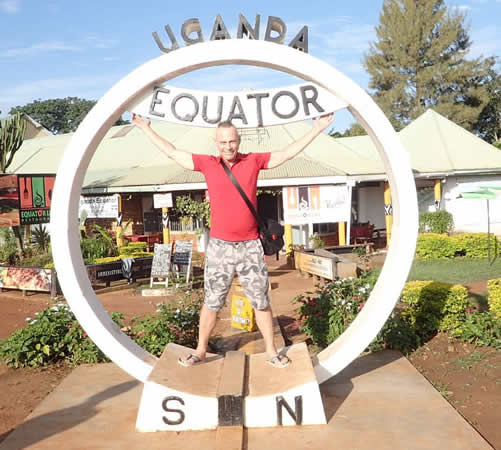 5 Days Uganda Tour