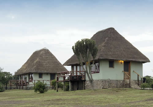 7 days safari in Uganda
