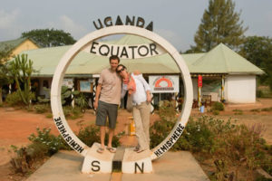 7 days Uganda tour