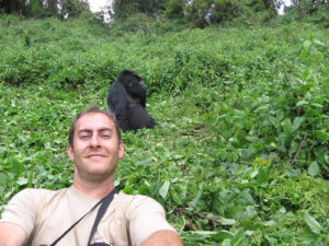 14 days Rwanda and Uganda safari