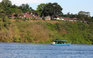 2 days white water rafting in Jinja