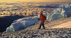 About Mount Kilimanjaro