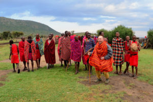 Facts about Maasai Mara National Reserve