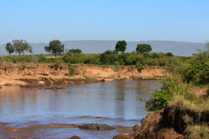 Masai Mara Reserve