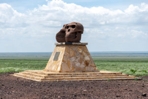 Ngorongoro Crater Tanzania