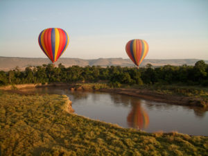 Places to visit in Masa Mara