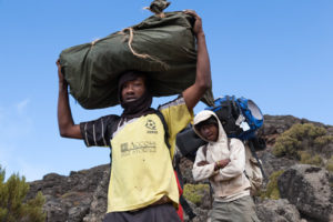 Climb Mount Kilimanjaro