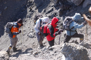 Cost of hiking Mount Kilimanjaro