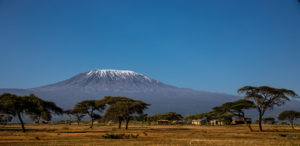 Mount Kilimanjaro Climb