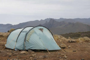 Price of climbing Mount Kilimanjaro