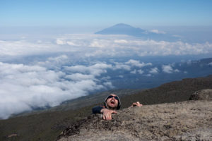 Price of hiking Mount Kilimanjaro