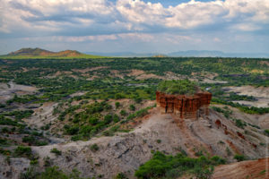 Top attractions in Ngorongoro Crater