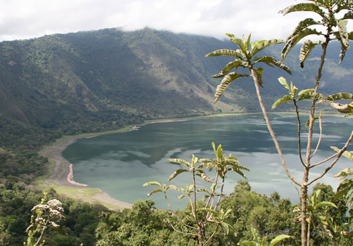 Activities in Ngorongoro Conservation Area