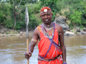 Activities in Serengeti National Park