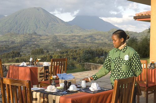 Uganda safari tipping Guidelines