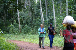 1 day Jinja source of the Nile tour