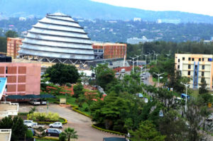 I day Kigali city tour Rwanda