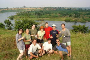 1 day Jinja tour Uganda