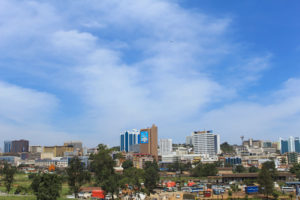 1 day tour of Kampala