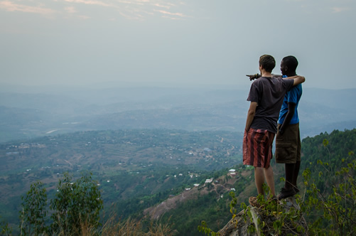 1 Day Kigali city tour