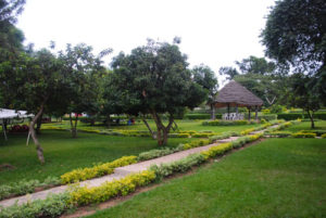 Rwanda cultural tourism sites