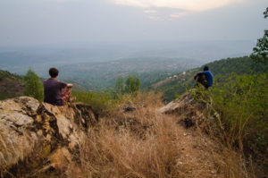 Top places to visit in Rwanda