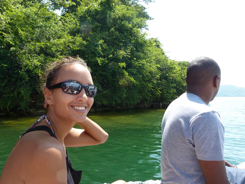 Best things to do in the Democratic Republic of Congo