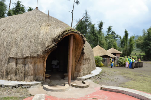 Cultural Attractions in Rwanda