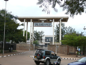 Kampala tours