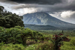 List of national parks in Congo