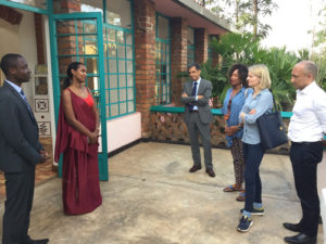 Rwanda cultural tours