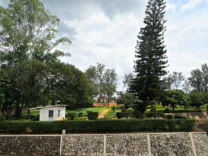 Top activities in Rwanda