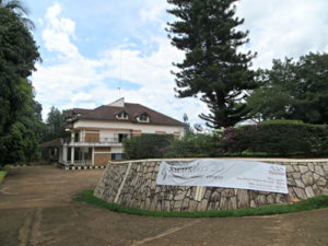 Tour of Kigali city