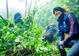 Best tour operators in Rwanda