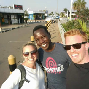 List of tour operators in Uganda