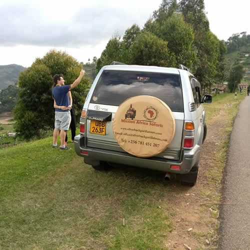 Tour Operators in Uganda