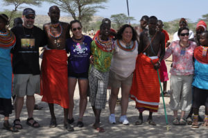 Cultural Trips in Kenya