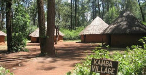 Kenyan Cultural Experiences