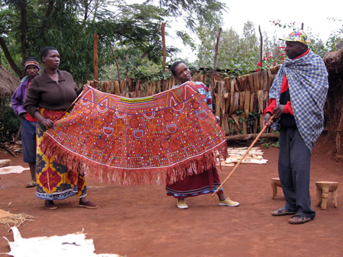 Tanzania cultural trips