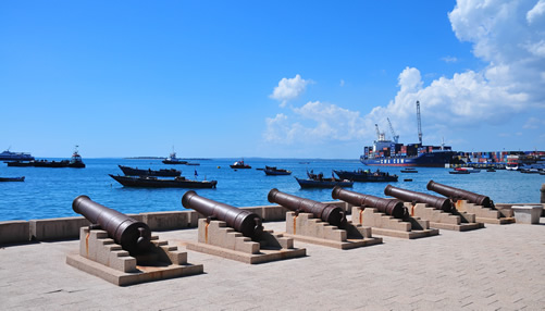 Cultural Tourism sites in Tanzania