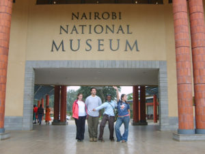 Cultural Tours in Kenya