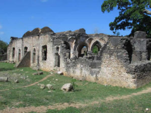 Cultural visits in Tanzania